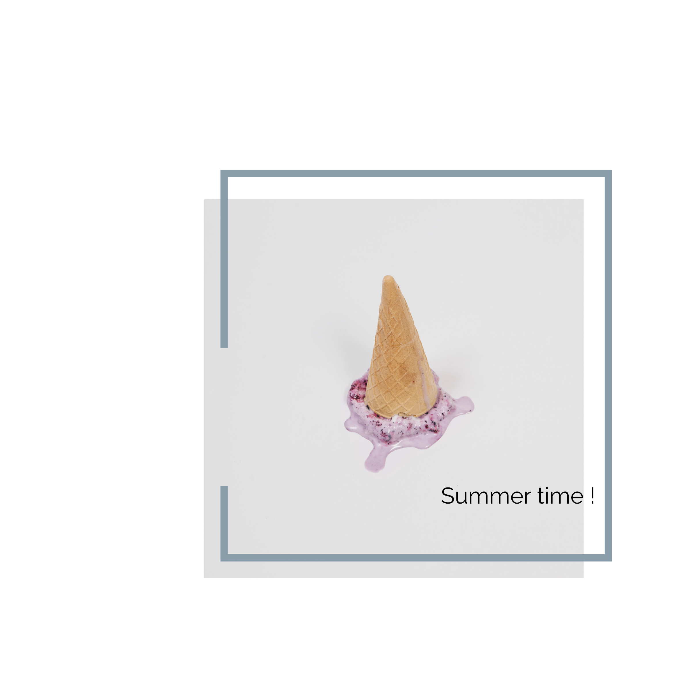 Summer time